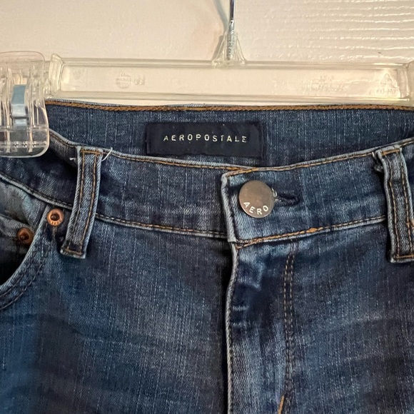 Aeropostale Jegging Size 12 - Picture 4 of 7